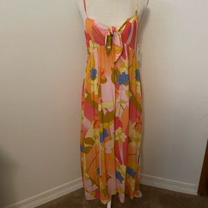 Billabong Sundress